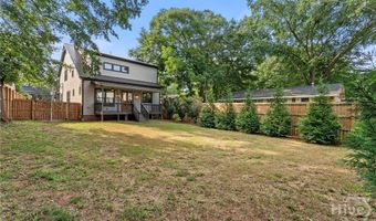 189 Glenhaven Ave, Athens, GA 30606