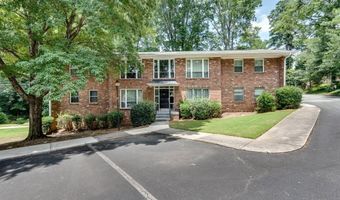 510 Coventry Rd 19B, Decatur, GA 30030