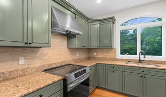 203 S SOUTHWOOD Ave, Annapolis, MD 21401