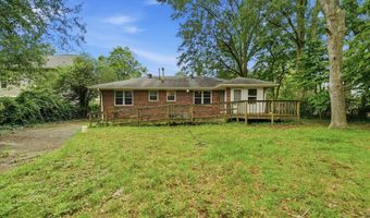 2741 E Pharr Rd NE, Atlanta, GA 30317