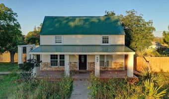 407 N 2nd St, Alpine, TX 79830