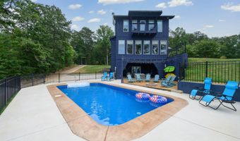 346 BRIDGEVIEW Dr, Arley, AL 35541