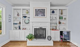 2617 Bay St, Charlotte, NC 28205