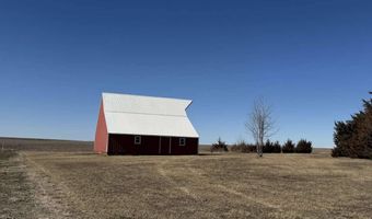 1091 Big Bear Rd, Barnes, KS 66933