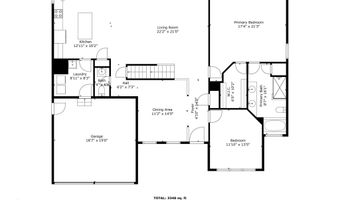 205 TIGER Way, Boonsboro, MD 21713