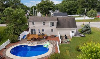 38 Fairview Ave, Auburn, ME 04210
