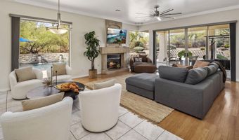 34611 N SUNSET Trl, Carefree, AZ 85377