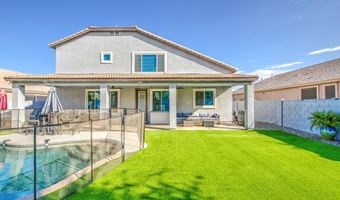 10926 W Locust Ln, Avondale, AZ 85323