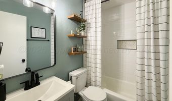 5213 Leigh Ave, Amarillo, TX 79119