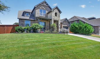 15040 Belclaire Ave, Aledo, TX 76008
