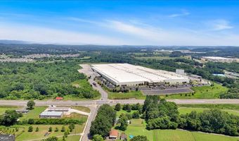 2454 Hall Station Rd NW, Adairsville, GA 30103