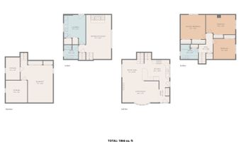 12132 S James Dr, Alsip, IL 60803