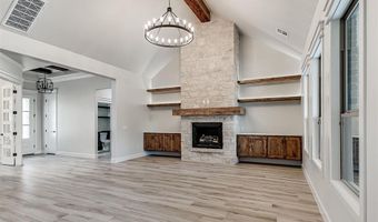 8141 Longbow Dr, Arcadia, OK 73007