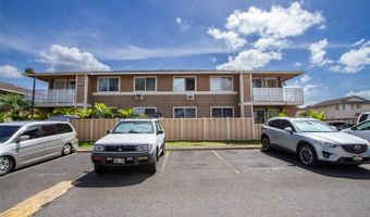 91-1037 Laulauna St 6E, Ewa Beach, HI 96706