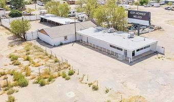 1640 N WHITE SANDS Blvd, Alamogordo, NM 88310
