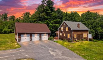 81 Pigeon Brook Rd, Baldwin, ME 04091