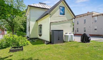 145 Washington St, Barre, VT 05641