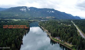 60317 Highway 200, Clark Fork, ID 83811