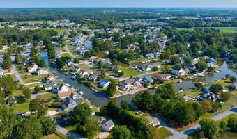 13374 COVE LANDING Rd, Bishopville, MD 21813