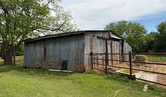 41693 Highway 59, Asher, OK 74826