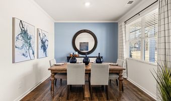 390 THOMPSON Dr, Dallas, GA 30132