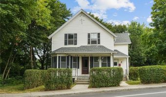140 Main St, Lincoln, RI 02838