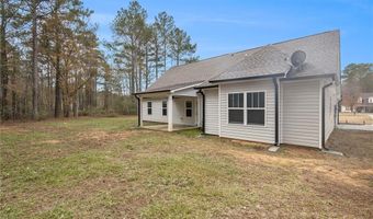 125 Evergreen S, Barnesville, GA 30204