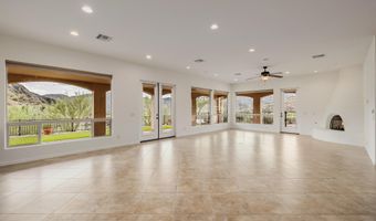 18685 E AGUA Vis, Black Canyon City, AZ 85324