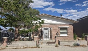 530 K St, Hawthorne, NV 89415
