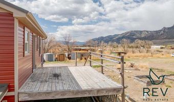 15 Arrowhead Dr, Cody, WY 82414