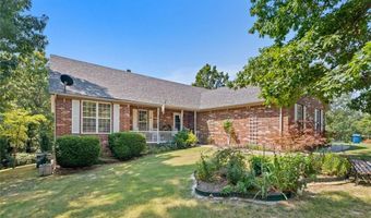 2 Creetown Cir, Bella Vista, AR 72715