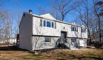 2227 OAKWOOD Ln, Atco, NJ 08004