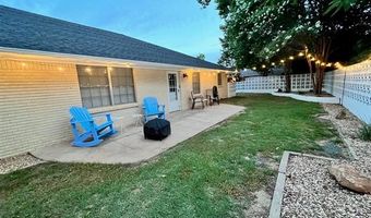 1604 Broadway Blvd W, Ada, OK 74820