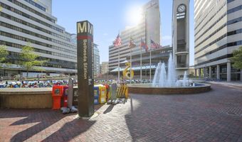 7420 WESTLAKE Ter 801, Bethesda, MD 20817