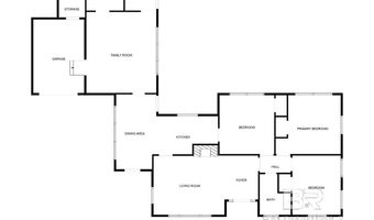 613 S Carney St, Atmore, AL 36502