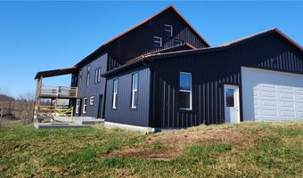 364 Hartley Hill Rd, Adah, PA 15410