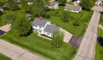 N124 BARBERRY Lane, Appleton, WI 54915