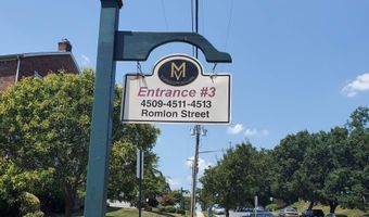 4513 ROMLON St 203, Beltsville, MD 20705