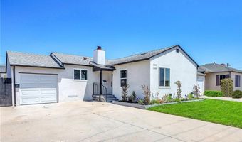 16422 Van Ness Ave, Torrance, CA 90504
