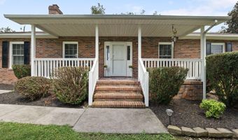 506 Cherry Hill Dr, Abingdon, VA 24210