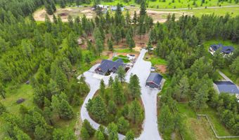 32220 N Sheep Springs Rd, Athol, ID 83801