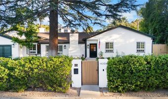16206 Morrison St, Encino, CA 91436