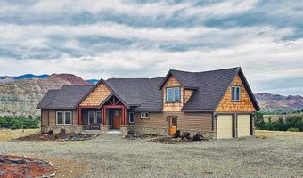 750 Conestoga Xing, Challis, ID 83226