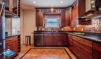 1015 S Durbin St, Casper, WY 82601