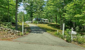 495 Halls Hill Rd, Alton, NH 03809