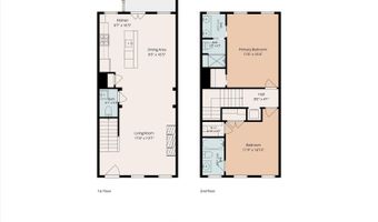 14 Assembly Row B, Beaufort, SC 29906