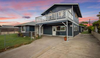 145 W Kane St, Kahului, HI 96732