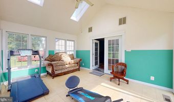 9611 BALD HILL Rd, Bowie, MD 20721