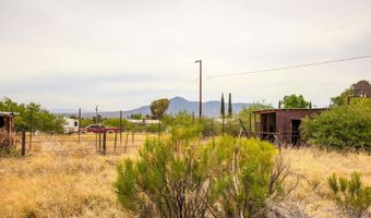 1396 S Naco Hwy, Bisbee, AZ 85603