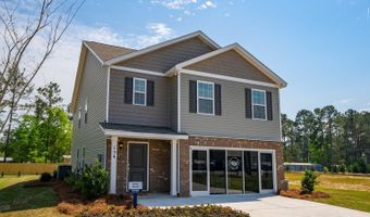 235 Oak Branch Dr, Camden, SC 29020